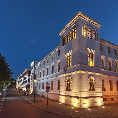 Dorint Am Goethepark 4* Weimar (Thuringia)