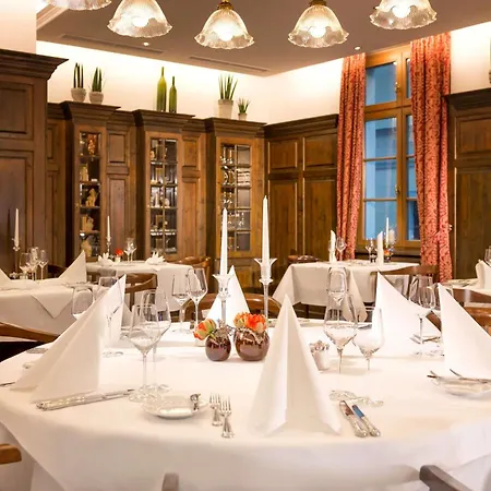 Dorint Am Goethepark וויימר