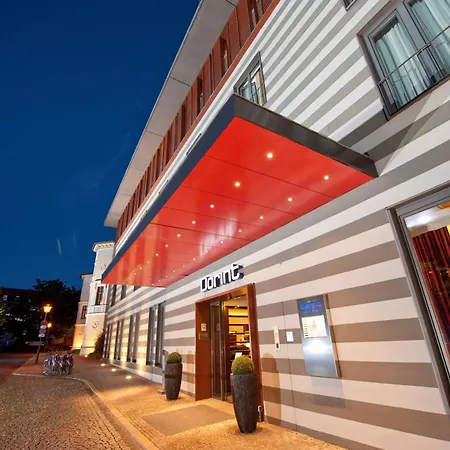 Dorint Am Goethepark