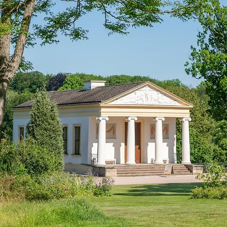 Dorint Am Goethepark 4*