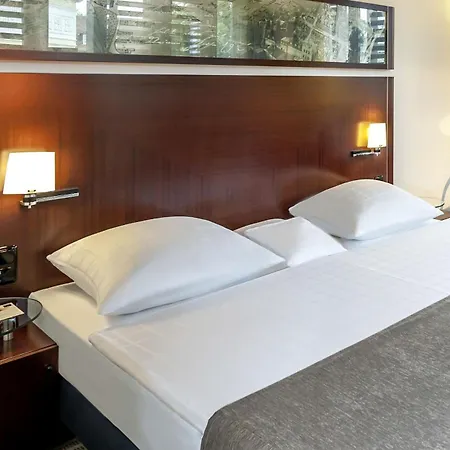 도린트 암 괴테파크 호텔 4*