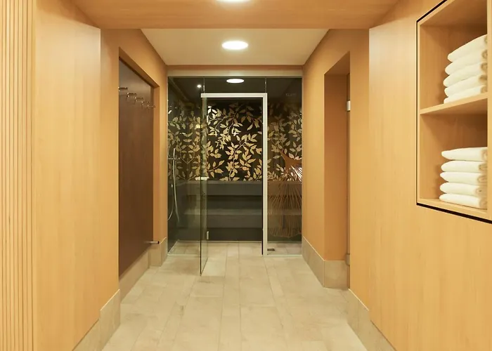 Dorint Am Goethepark 4* Weimar (Thuringia)