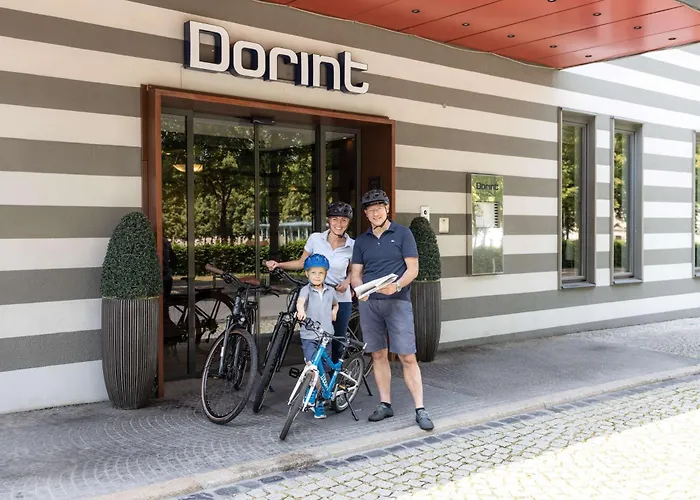 Dorint Am Goethepark