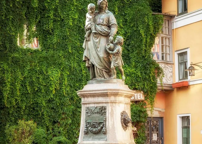 Dorint Am Goethepark Weimar (Thuringia)