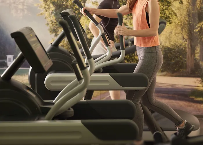 Dorint Am Goethepark Weimar (Thuringia)