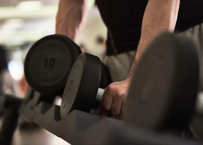 Dorint Am Goethepark 4*