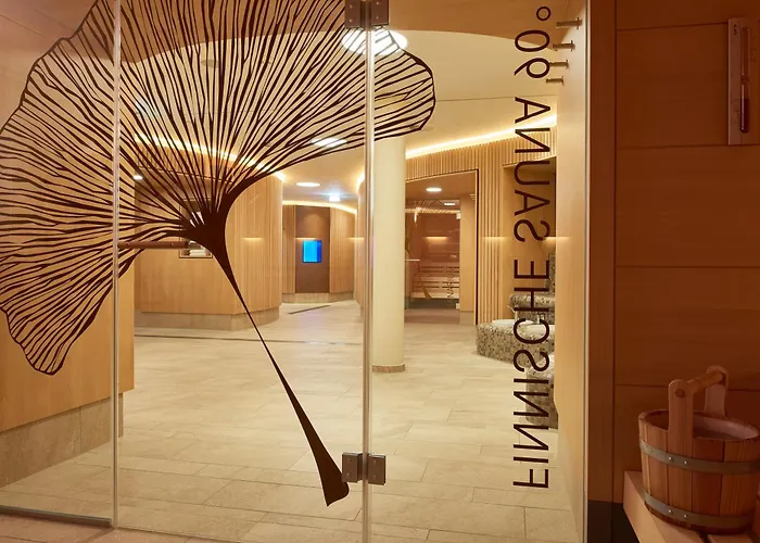 Dorint Am Goethepark Weimar (Thüringen)