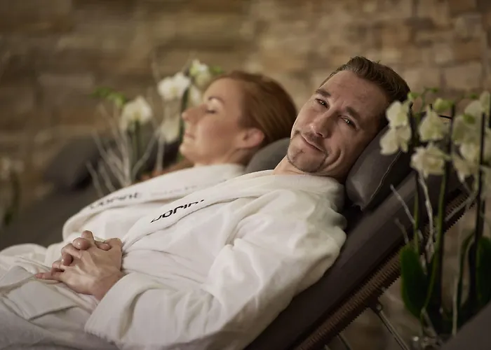 Dorint Am Goethepark Hotel Weimar (Thüringen)