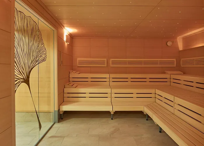 Hotel Dorint Am Goethepark 4*