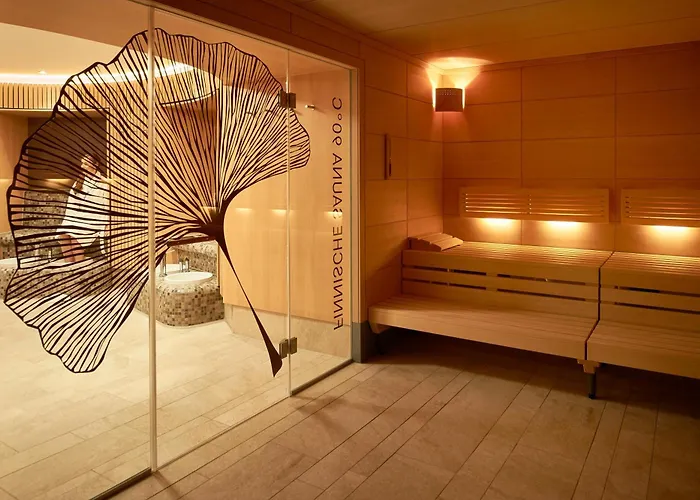 Dorint Am Goethepark 4*