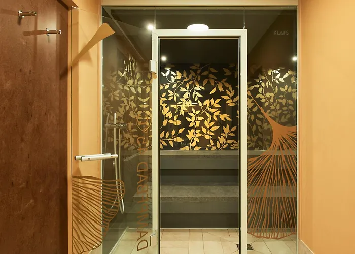 Hotel Dorint Am Goethepark 4*