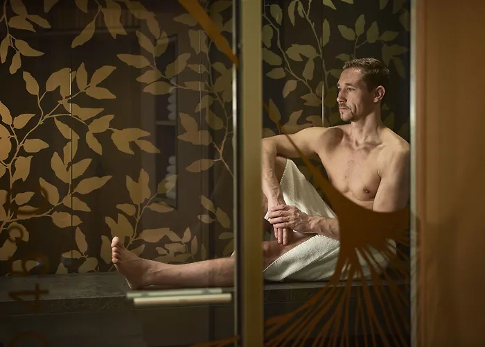 Dorint Am Goethepark Hotel 4*