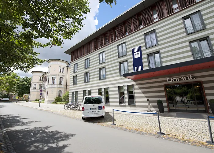 Dorint Am Goethepark