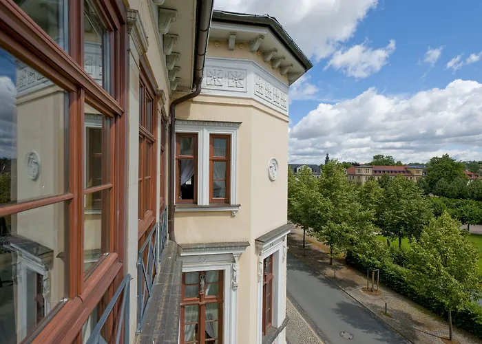 Dorint Am Goethepark 4*