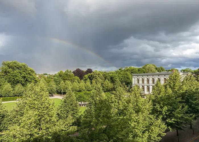 Dorint Am Goethepark 4*