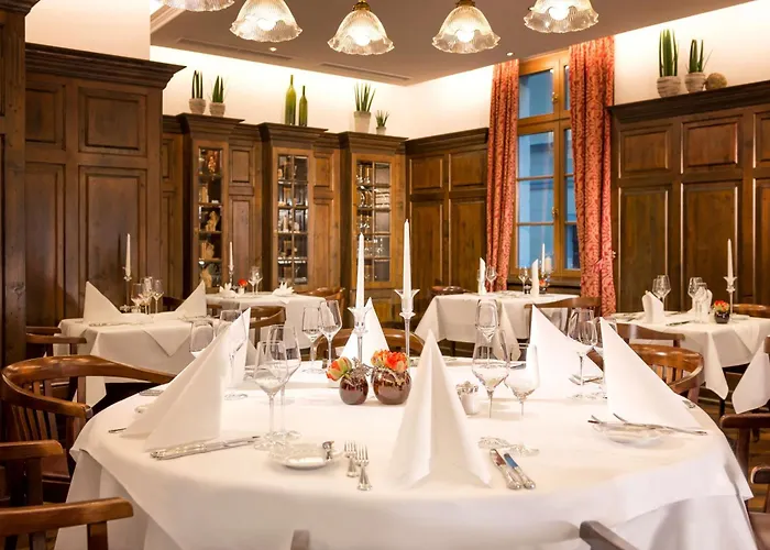 Dorint Am Goethepark Weimar (Thuringia)