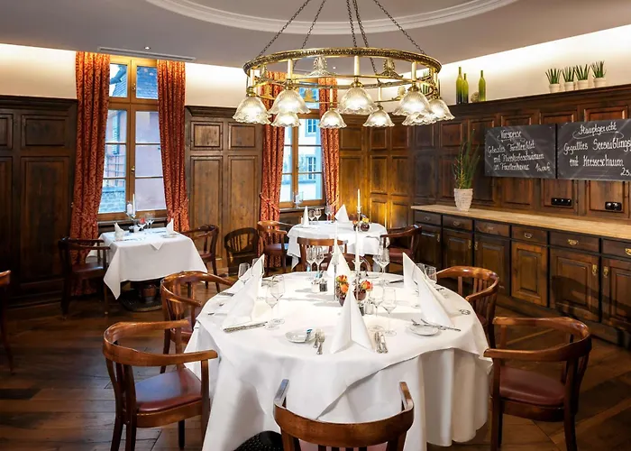 Dorint Am Goethepark Hotel Weimar (Thüringen)