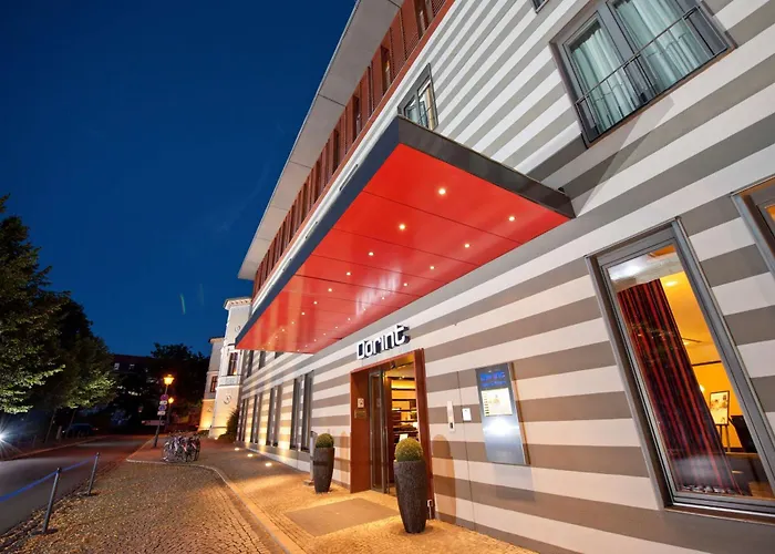 Dorint Am Goethepark