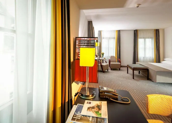 Dorint Am Goethepark