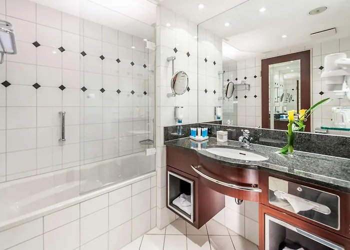 Dorint Am Goethepark