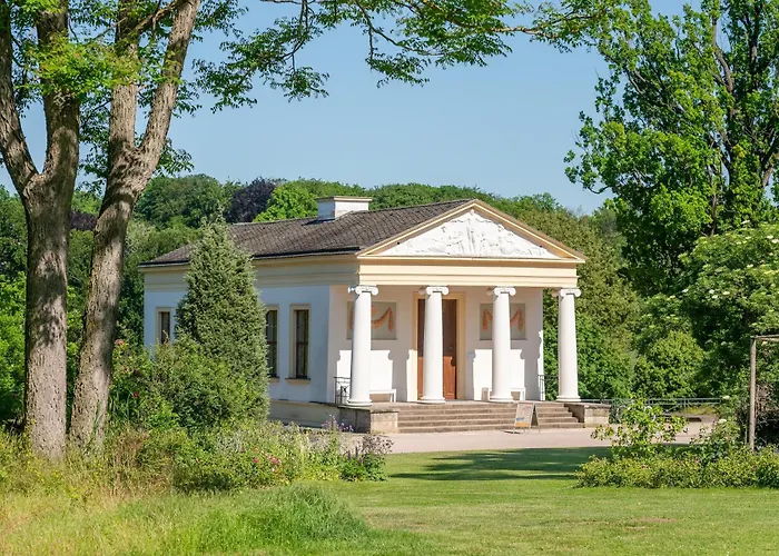 Dorint Am Goethepark 4*