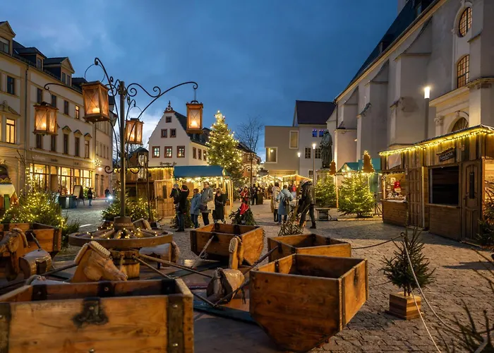 Dorint Am Goethepark Weimar (Thuringia)