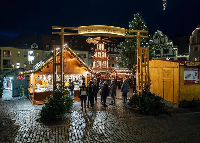 Dorint Am Goethepark Hotel 4*