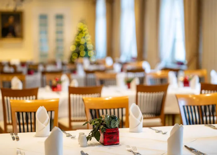 Dorint Am Goethepark Weimar (Thuringia)