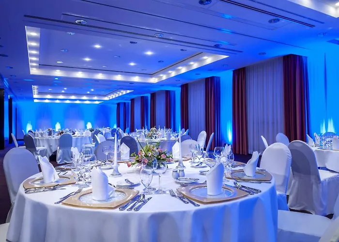 Dorint Am Goethepark Weimar (Thüringen)