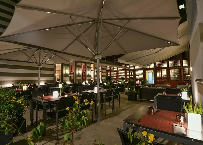 Dorint Am Goethepark 4*