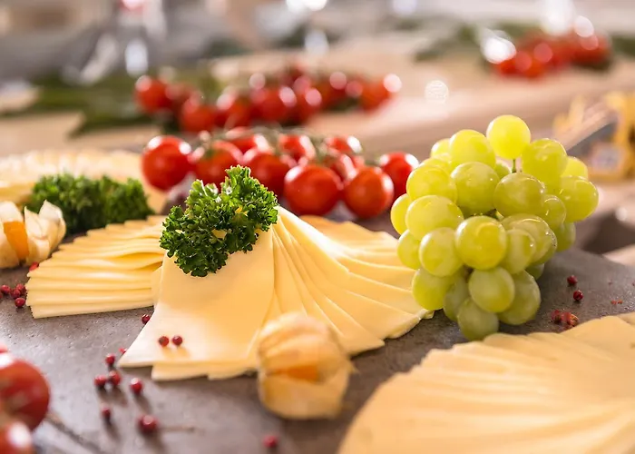 Otel Dorint Am Goethepark Weimar (Thuringia)