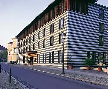 Dorint Am Goethepark 4*